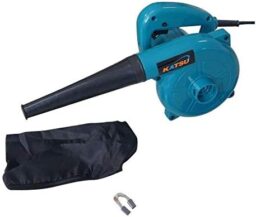Image du fabricant 2 du KATSU Souffleur feuilles 500W