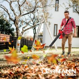 Image du fabricant 2 du LEHMANN Souffleur de Feuilles Thermique