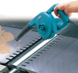 Image du fabricant 2 du MAKITA UB1103Z Soplador 600W