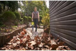 Image du fabricant 2 du Ryobi Souffleur feuilles 18V