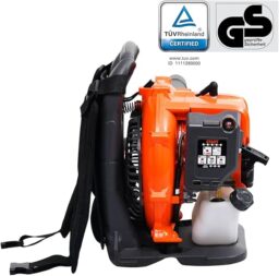 Image du fabricant 2 du Souffleur à feuilles vidaXL essence