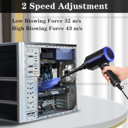 Image du fabricant 2 du Souffleur Air Comprimé électrique