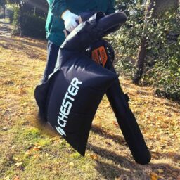 Image du fabricant 2 du Souffleur aspirateur broyeur CHESTER