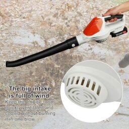 Image du fabricant 2 du Souffleur de feuilles sans fil