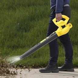 Image du fabricant 2 du Souffleur électrique filaire compact