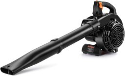 Image du fabricant 2 du Souffleur FUXTEC FX-LB126ECO