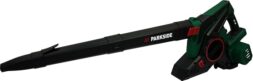Image du fabricant 2 du Souffleur Parkside PLSA 40-Li D2