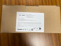 Image du fabricant 2 du Souffleur Powarobor batterie Dewalt