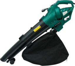 Image du fabricant 2 du WERKA PRO Aspirateur souffleur 3000w