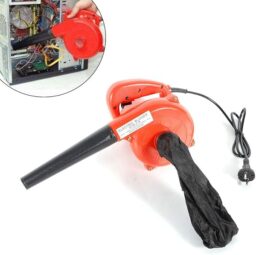 Image du fabricant 2 du WUPYI2018 Aspirateur Souffleur électrique