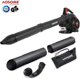 Image du fabricant 3 du AOSOME ASBV3405 Souffleur Aspirateur