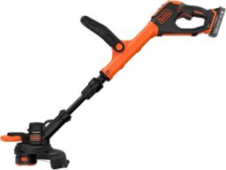 Image du fabricant 3 du BLACK+DECKER Coupe-Bordures 18 V