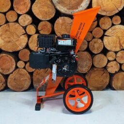 Image du fabricant 3 du Broyeur à bois Forest Master FM6DD-MUL