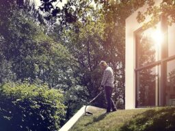 Image du fabricant 3 du Coupe-bordures McCulloch T26 CS