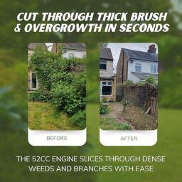 Image du fabricant 3 du Dealourus Coupe-bordures jardin