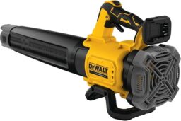 Image du fabricant 3 du Souffleur DEWALT Brushless XR