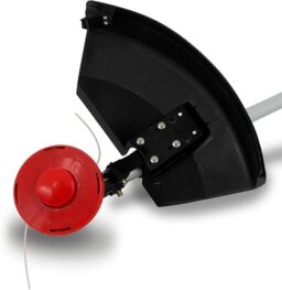 Image du fabricant 3 du EBERTH Débroussailleuse thermique 2 en 1