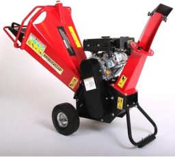 Image du fabricant 3 du ELECTROPOWER Broyeur végétaux 7 cv