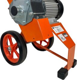 Image du fabricant 3 du Forest Master FM4DD-MUL broyeur bois