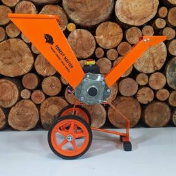 Image du fabricant 3 du Forest Master FM4DDE broyeur électrique