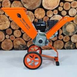 Image du fabricant 3 du Forest Master FM6DD Broyeur essence