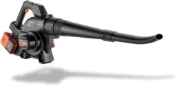 Image du fabricant 3 du FUXTEC Souffleur aspirateur 40 V