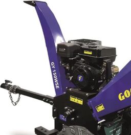 Image du fabricant 3 du Goodyear broyeur végétaux thermique