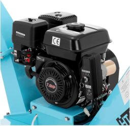 Image du fabricant 3 du hillvert HT-HECTOR 212T broyeur essence