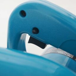 Image du fabricant 3 du KATSU Souffleur feuilles 500W