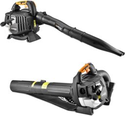 Image du fabricant 3 du Souffleur aspirateur broyeur CHESTER