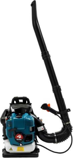Image du fabricant 3 du Souffleur feuilles essence 75,6cc