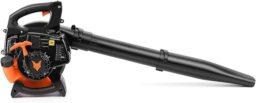 Image du fabricant 3 du Souffleur FUXTEC FX-LB126ECO