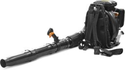 Image du fabricant 3 du Souffleur thermique dorsal CHESTER