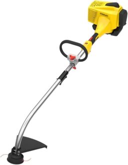 Image du fabricant 3 du Stanley 604200030 Coupe bordure thermique