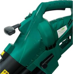 Image du fabricant 3 du WERKA PRO Aspirateur souffleur 3000w