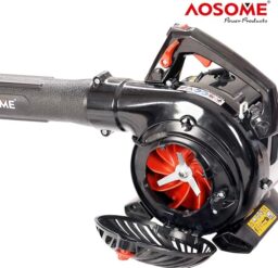 Image du fabricant 4 du AOSOME ASBV3405 Souffleur Aspirateur