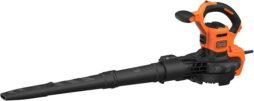 Image du fabricant 4 du Aspirateur Souffleur filaire BLACK+DECKER