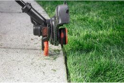 Image du fabricant 4 du BLACK+DECKER Coupe-Bordures 18 V