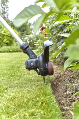 Image du fabricant 4 du BLACK+DECKER Coupe-Bordures Sans Fil