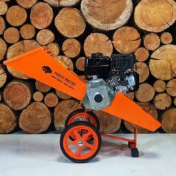 Image du fabricant 4 du Broyeur à bois Forest Master FM6DD-MUL