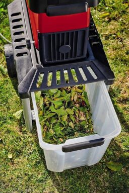 Image du fabricant 4 du Broyeur Einhell GC-RS 60 CB