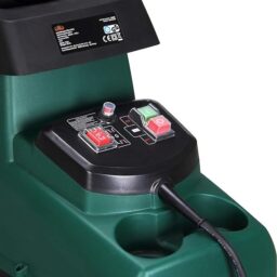 Image du fabricant 4 du Broyeur Gardebruk® 3100W compact