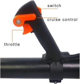 Image du fabricant 4 du Souffleur Dealourus 2019 puissant