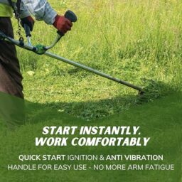 Image du fabricant 4 du Dealourus Coupe-bordures jardin