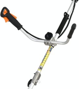 Image du fabricant 4 du Débroussailleuse thermique Chester 52 cm³