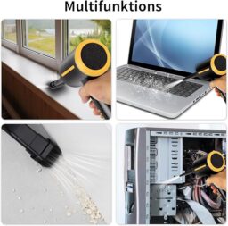 Image du fabricant 4 du Eave Souffleur PC puissant