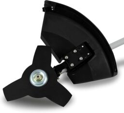 Image du fabricant 4 du EBERTH Débroussailleuse thermique 2 en 1