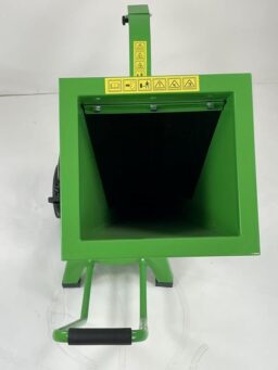 Image du fabricant 4 du ELECTROPOWER Broyeur Branches Vert