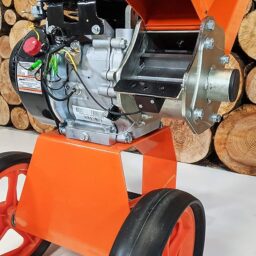 Image du fabricant 4 du Forest Master Broyeur à bois essence