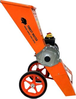 Image du fabricant 4 du Forest Master FM4DD-MUL broyeur bois